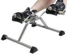 Buy Best Useful Pedal Exerciser Deluxe From Aids