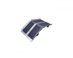 Shop Folding Suitcase Ramp From Aids 4 Mobility