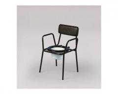 Buy Folding Commode Chairs For The Bedroom From 