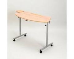 Adjustable Over Chair Table From Aids 4 Mobility