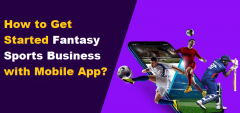 How To Get Started Fantasy Sports Business With 