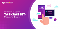 How To Build An App Like Taskrabbit