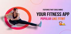 Features That Could Make Your Fitness App Popula