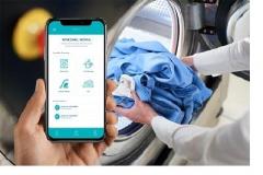 Best On Demand Laundry Mobile App Development Co
