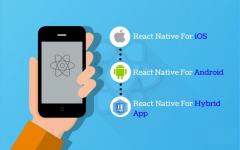 Best React Native Development Company In Usa