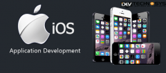 Best Iphone App Development Company  - Dev Techn