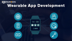 Best Wearable App Development Service