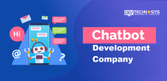 Top Most Chatbot App Development Company - Dev T