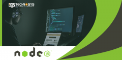 Best Nodejs Development Company - Dev Technosys