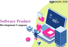 Top Software Product Development Company