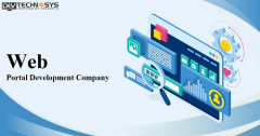 Best Custom Web Portal Development Company In Us