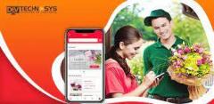 Best Flower Delivery App Development Company In 
