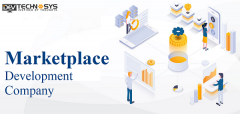Top E-Commerce Marketplace Development Company