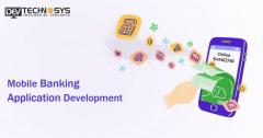 Mobile Banking Application Development Company I