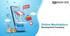 Top-Notch Online Marketplace Development Company