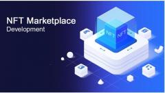 Hire Nft Marketplace Development Company