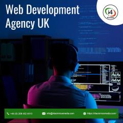 Website Development Agency Uk