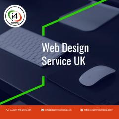 Web Design Service Uk