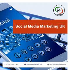 Social Media Marketing Uk