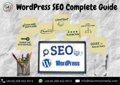 Wordpress Seo Complete Guide Essential Tips To B