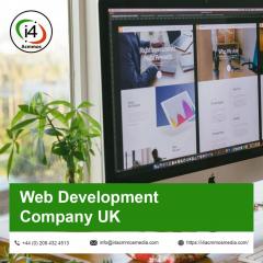 Web Development Company London