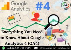 Everything You Need To Know About Google Analyti