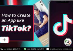 Complete Guide How To Build An App Like Tiktok