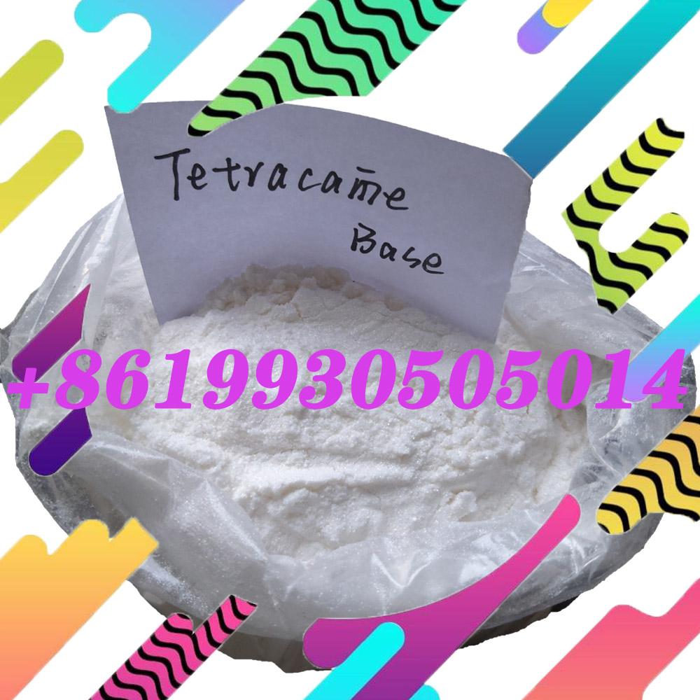 Tetracaine manufacturer supply CAS 94-24-6 Tetracaine 8619930505014 3 Image