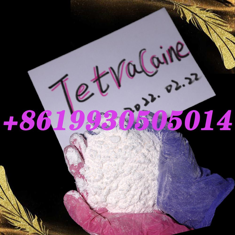 Tetracaine manufacturer supply CAS 94-24-6 Tetracaine 8619930505014 5 Image