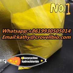 10592-13-9 Doxycycline Hydrochloride Sample Avai