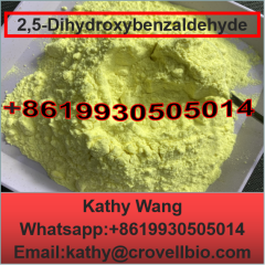 Cas 1194-98-5 2,5-Dihydroxybenzaldehyde Sample A
