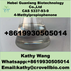 Factory Supply Cas 5337-93-9 4-Methylpropiopheno