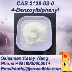 4-Benzoylbiphenyl Powder 2128-93-0 4-Benzoylbiph