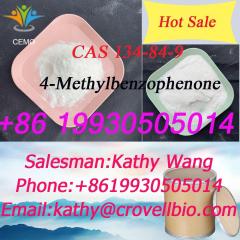 4-Methylbenzophenone Factory Cas 134-84-9 4-Meth