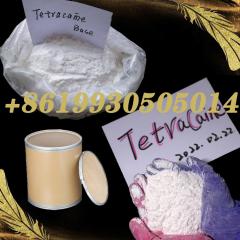 Tetracaine Manufacturer Supply Cas 94-24-6 Tetra