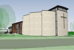 Evesham Baptist Church - Solid Structures & Infr