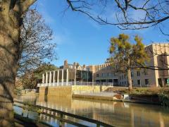 Flood Risk Assessment Oxford