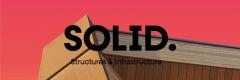 Structural Surveys - Solid Structures & Infrastr