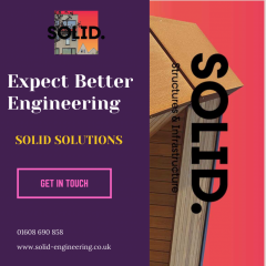 Hire Residential Civil Engineer In Oxford