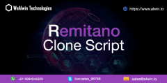 Remitano Clone Script