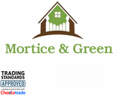 Bespoke Timber Windows - Mortice & Green