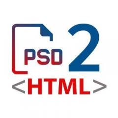 Psd2Html.org