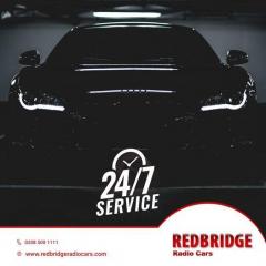247 London Taxi Services