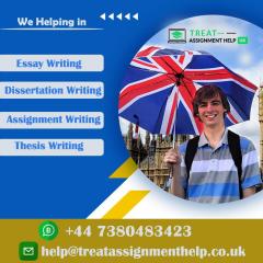 Treat Assignment Help In London, Uk