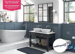 Discover Your Dream Bathroom at Pryor Bathrooms Sheffield Today 3 Image