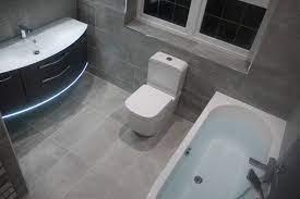 Discover Your Dream Bathroom at Pryor Bathrooms Sheffield Today 4 Image