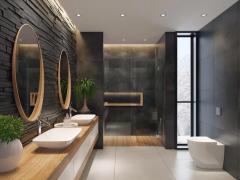 Pryor Bathrooms - Leading Supplier And Fitter Of