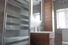 Bathroom Design, Supply, And Installation In She
