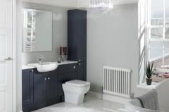 Luxury & Designer Bathroom Design, Supply & Inst