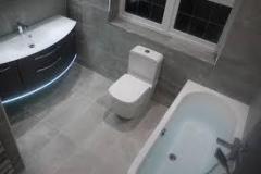 Pryor Bathrooms Is A Sheffield-Based Bathroom Sh